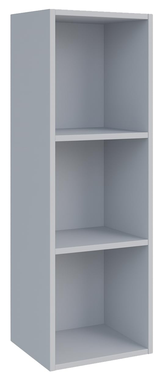vcm-b-roregal-grau-34x30x107-cm-3-f-cher-standregal-b-cherregal-aktenregal image 4