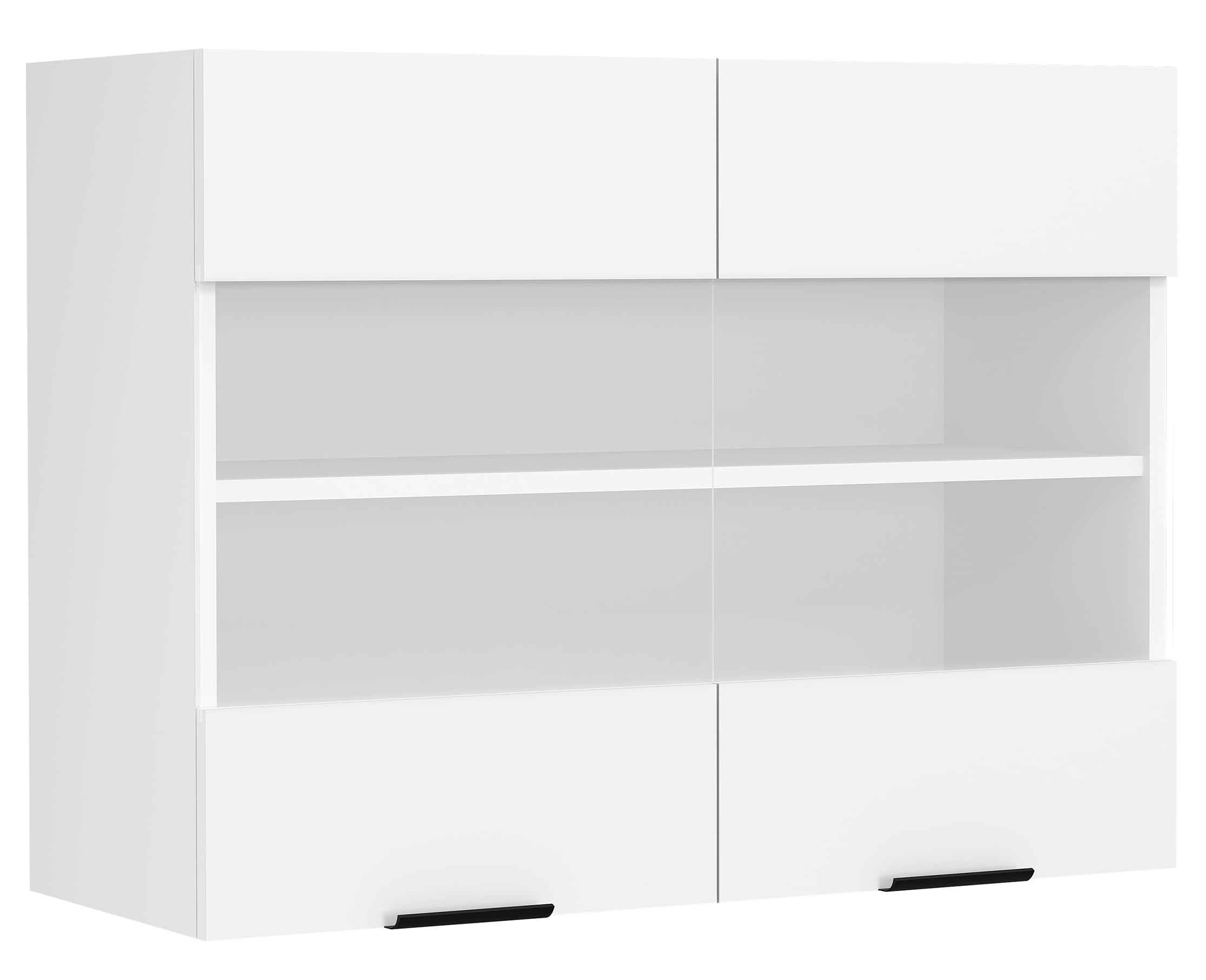 vcm-k-chenschrank-wei-honig-eiche-80x31x60-cm-wandschrank-h-ngeschrank-mit-2-t-r image 6