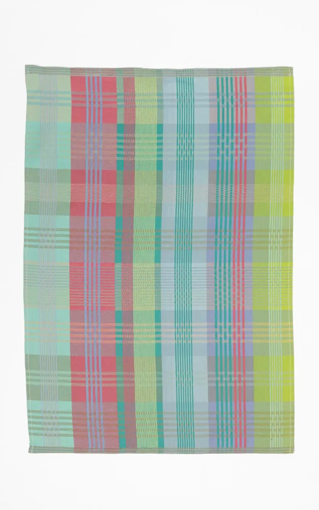 foekje-fleur-odds-ends-wild-weave-geschirrtuch-117a-70-50-cm-gewebtes-farbmuster image 1