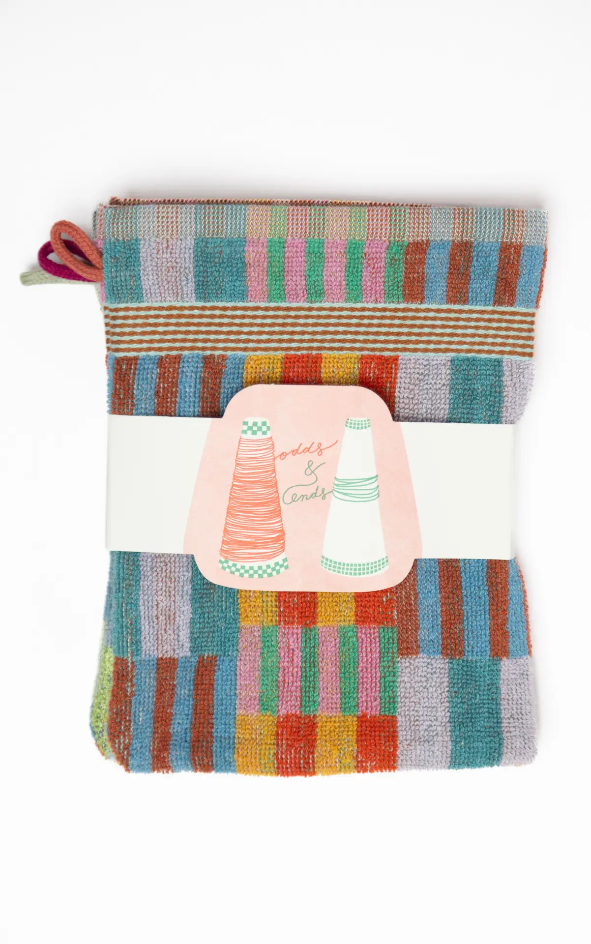 foekje-fleur-wash-glove-trio-80-tulip-quilt-3-waschhandschuhe-aus-industriereste image 1