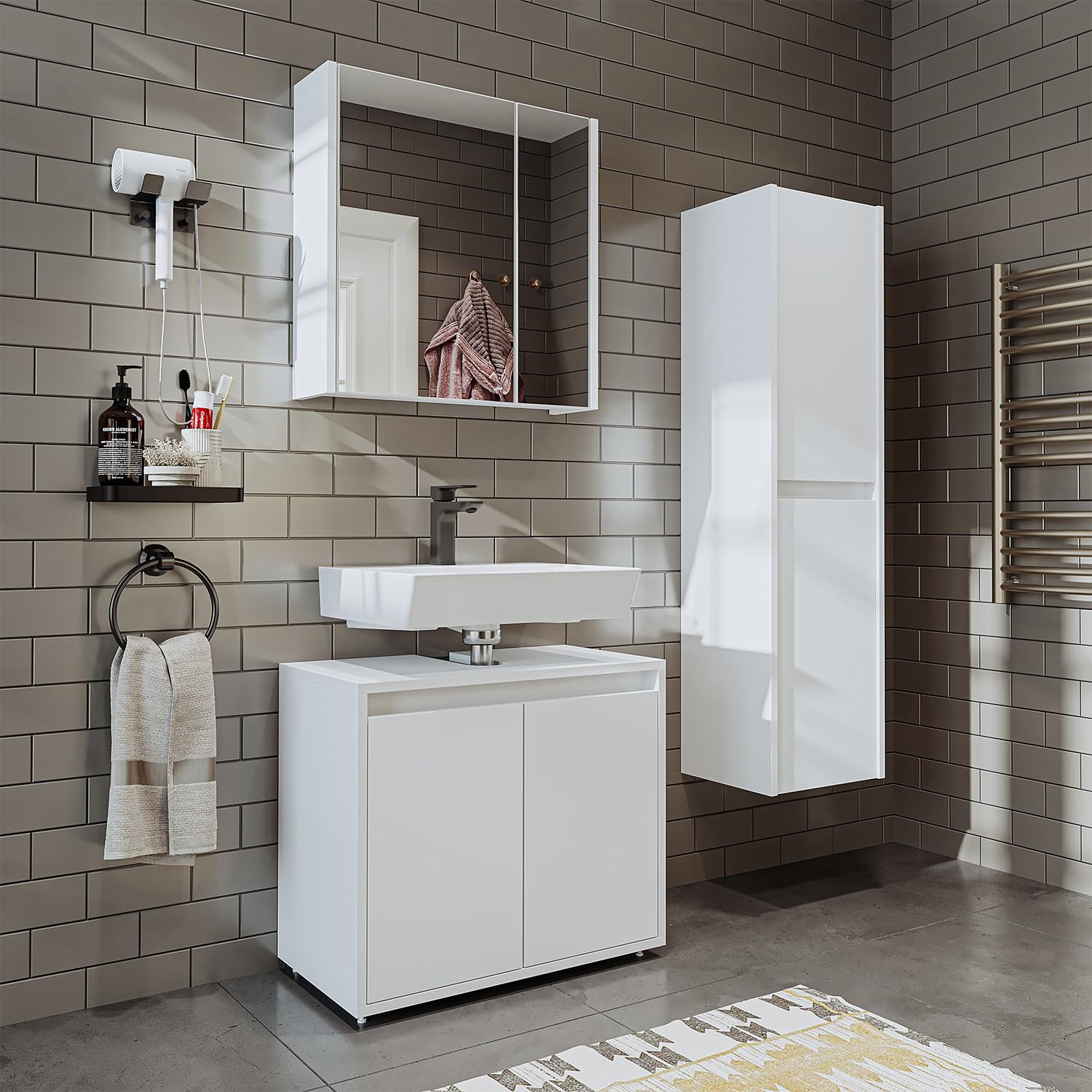 roomart-melona-3-teiliges-badm-bel-set-65-cm-unterschrank-mit-spiegelschrank-und image 6