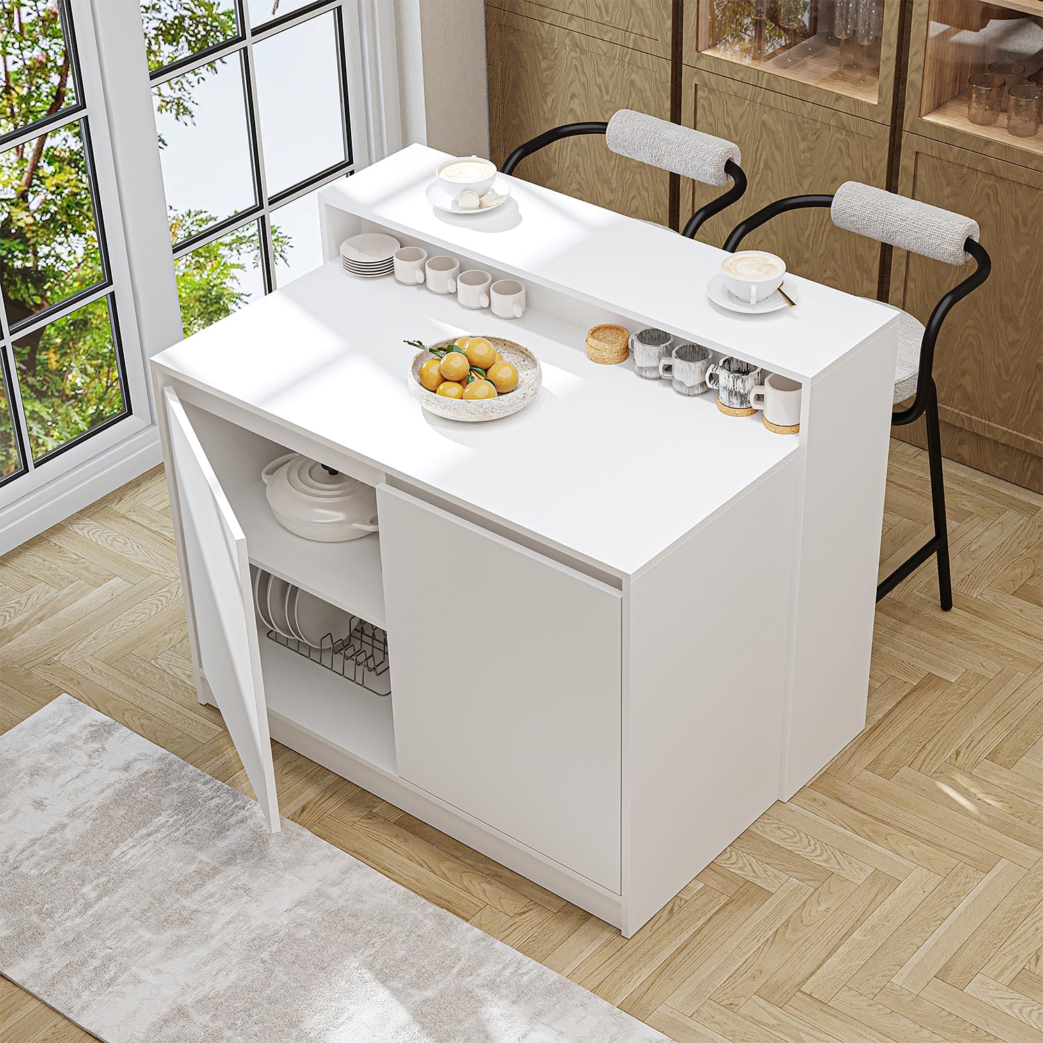 roomart-k-cheninsel-cortado-multifunktionaler-k-chentisch-bartisch-120-x-100-x-8 image 1