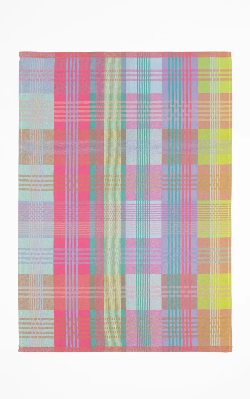 foekje-fleur-odds-ends-wild-weave-geschirrtuch-117b-70-50-cm-gewebtes-farbmuster image 1