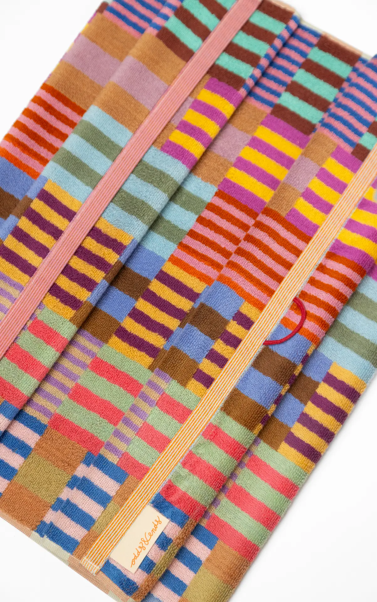 foekje-fleur-handtuch-123-tulip-quilt-m image 5