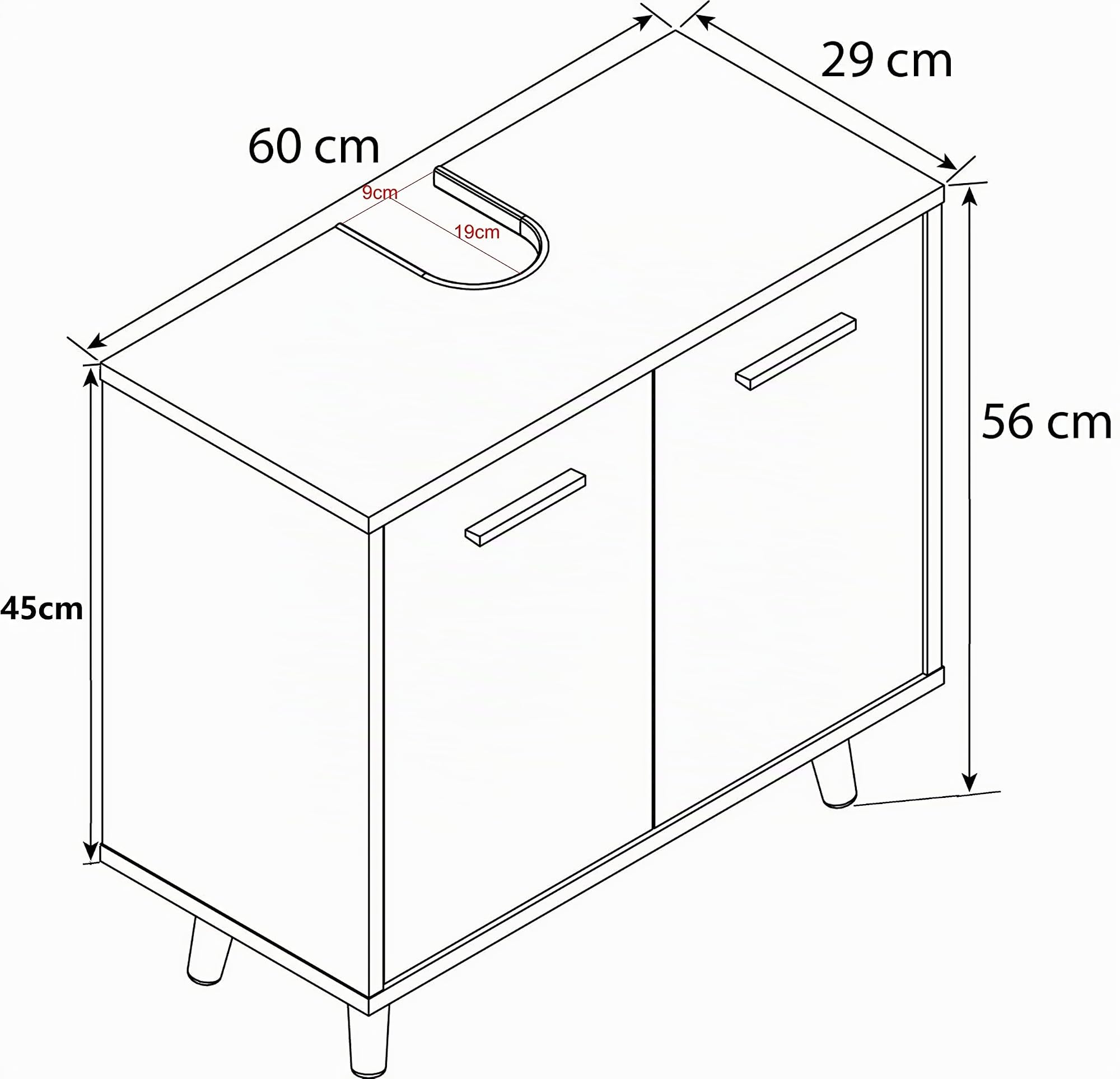 vcm-waschbeckenunterschrank-landos-badschrank-56x60x28-cm-2-dreht-ren-landhausst image 3