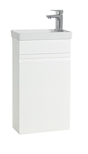 vcm-silora-m-2-teiliges-waschplatz-set-waschtisch-mit-keramik-waschbecken-griffl image 3