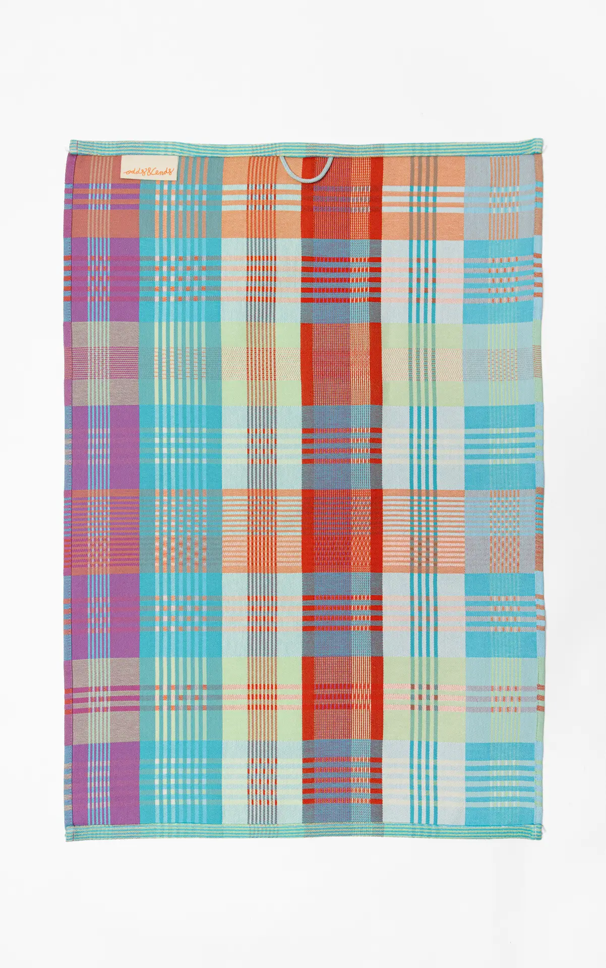 foekje-fleur-odds-ends-wild-weave-geschirrtuch-127a-70-50-cm-gewebtes-farbmuster image 4