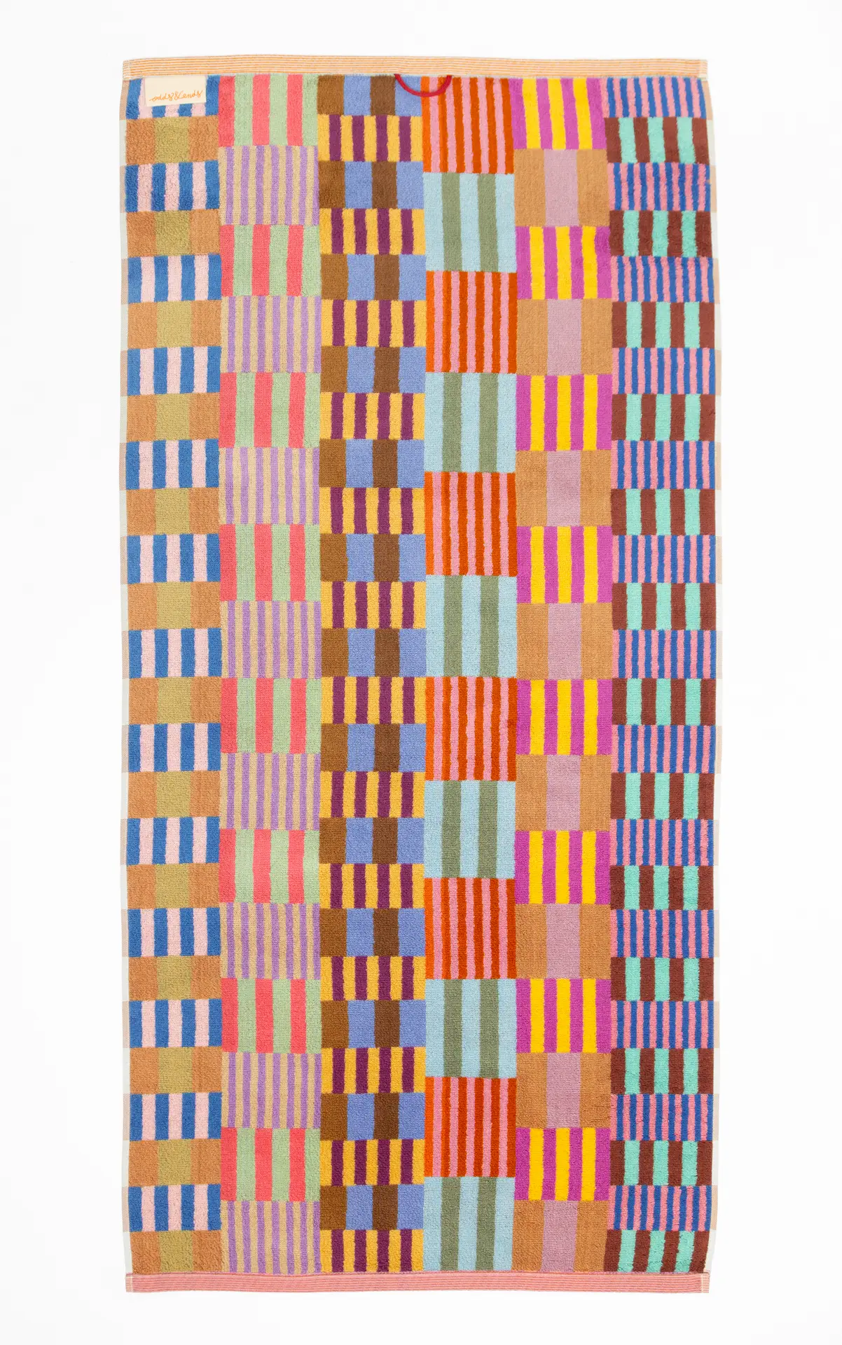 foekje-fleur-handtuch-123-tulip-quilt-m image 4