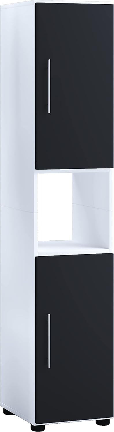 vcm-badm-bel-hochschrank-flandu-31x30x153-cm-2-t-ren-badezimmerschrank image 3