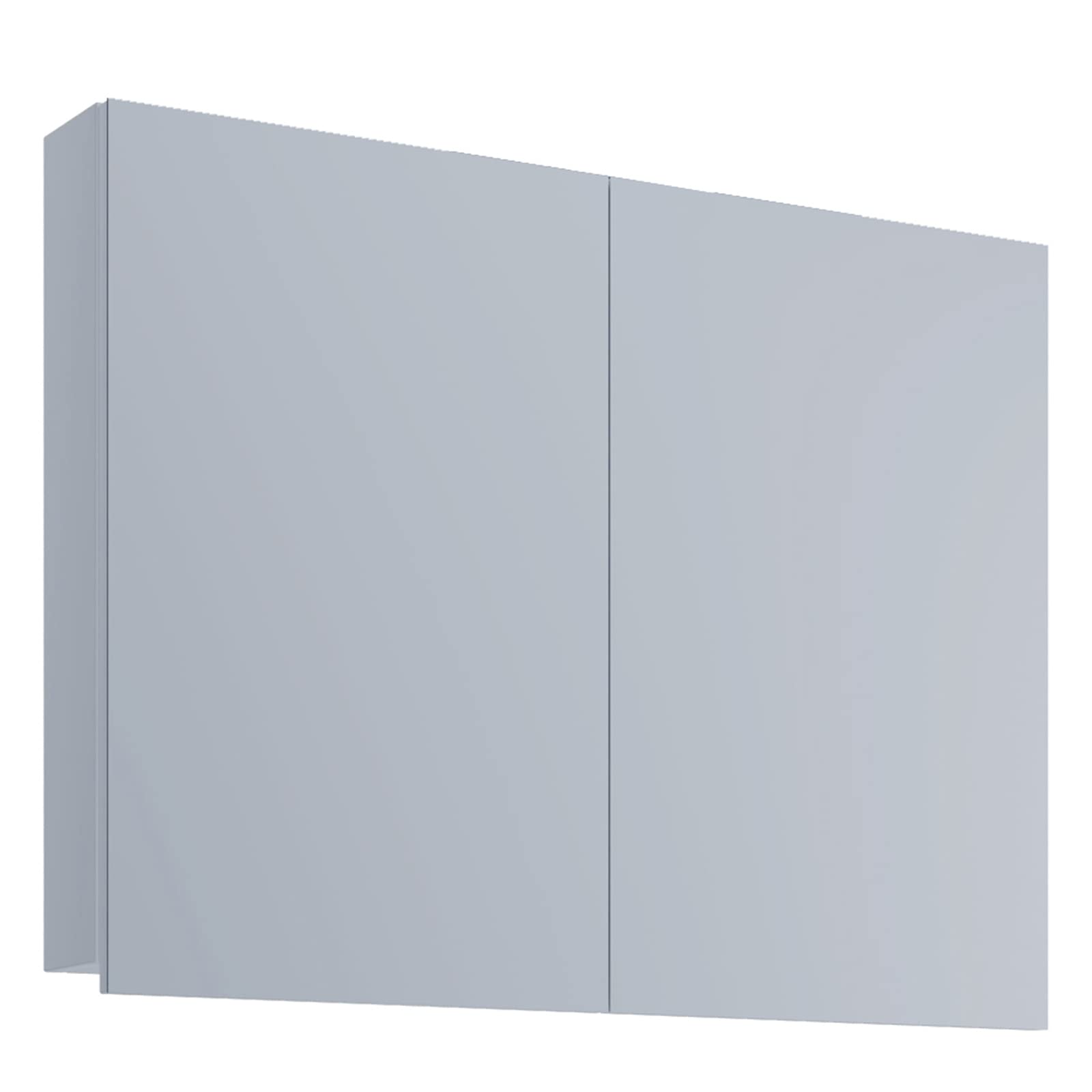 vcm-spiegelschrank-wei-60x12x59-cm-2-t-ren-2-f-cher-holzwerkstoff image 4