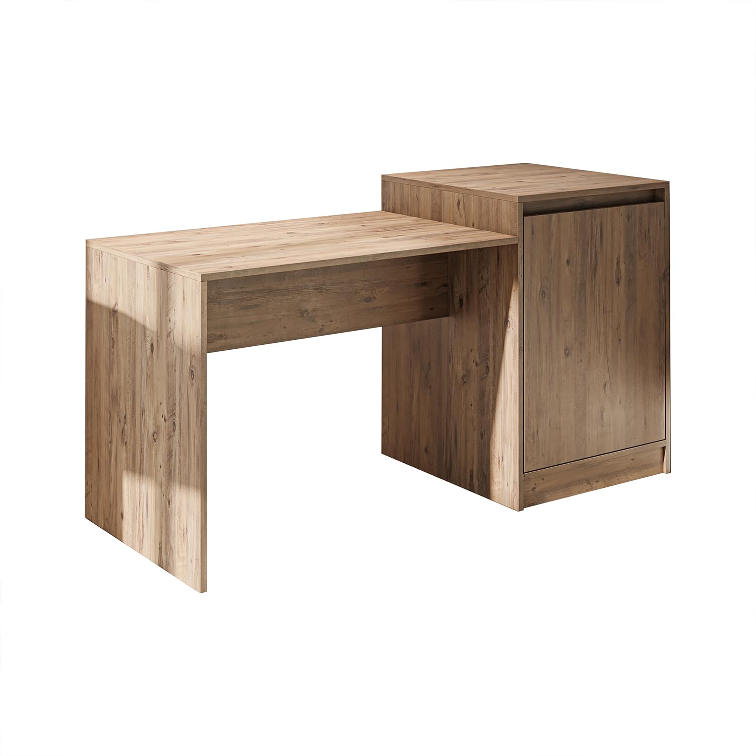 roomart-milano-k-cheninsel-mit-esstisch-und-stauraum-160-x-85-x-60-cm-eiche image 6