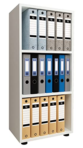 vcm-b-roregal-ulas-3f-standregal-wei-49-x-32-x-108-cm-3-offene-f-cher image 5