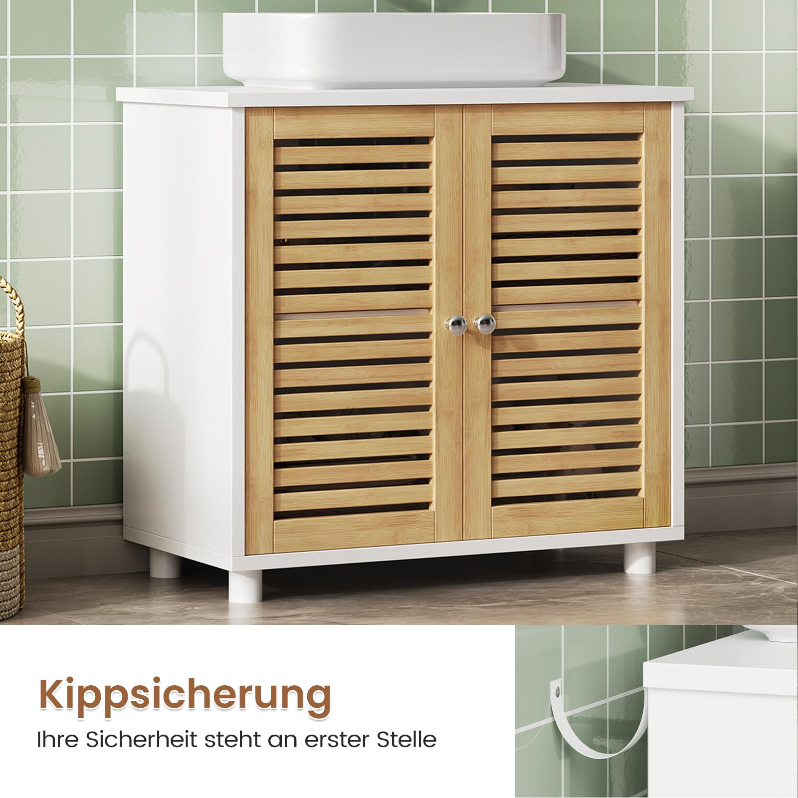 forabamb-waschbeckenunterschrank-mit-bambust-ren-30-x-60-x-60-cm-wei-badschrank- image 5