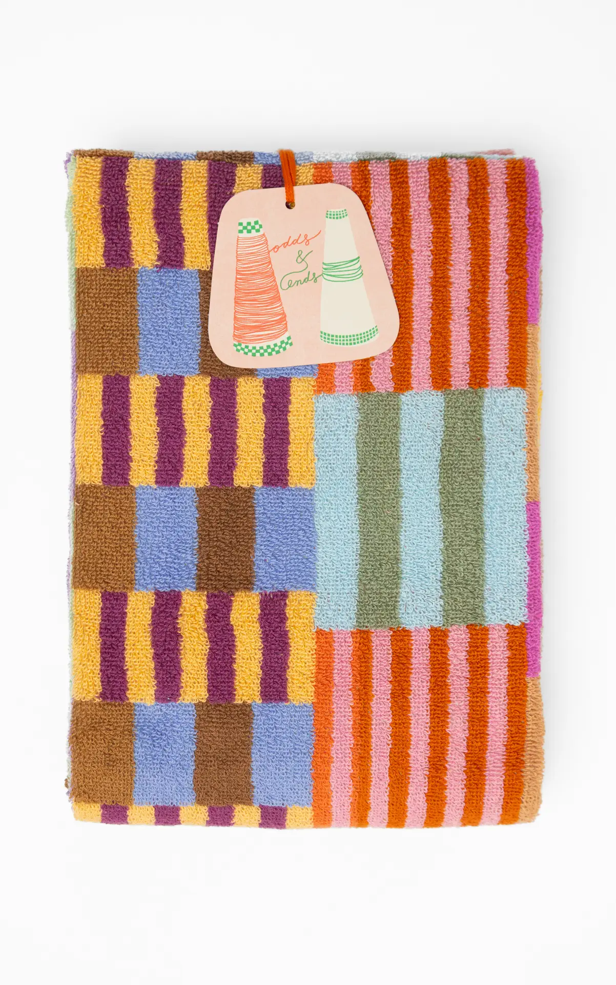 foekje-fleur-handtuch-123-tulip-quilt-m image 2
