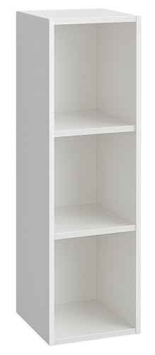 vcm-b-roregal-wei-34-x-30-x-107-cm-3-f-cher-standregal image 8