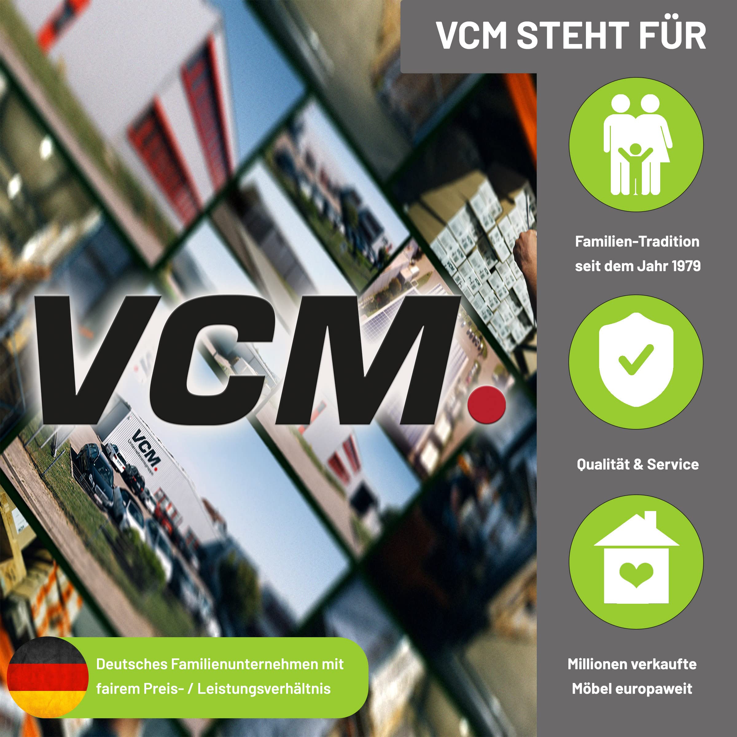 vcm-badm-bel-waschmaschinenschrank-wei-honig-eiche-64x25x190-cm-2-t-ren-5-f-cher image 4