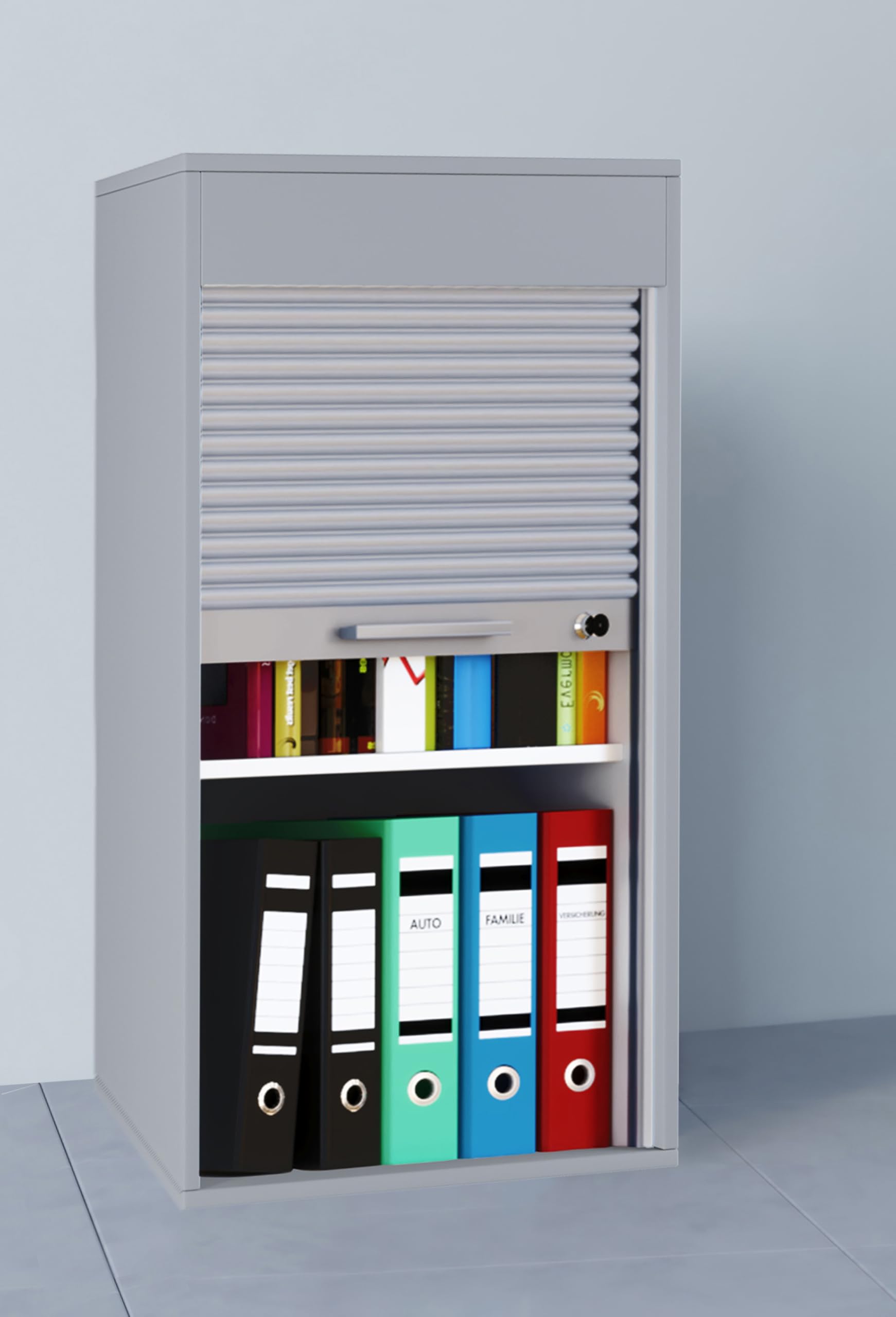 vcm-aktos-l-b-roschrank-aktenschrank-mit-rollladen-ca-93x50x40-cm-holzwerkstoff- image 7