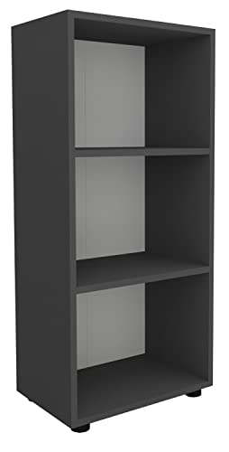 vcm-ulas-3f-aktenschrank-stehend-holzregal-f-r-ca-18-ordner-h-108-x-b-49-x-t-32- image 8