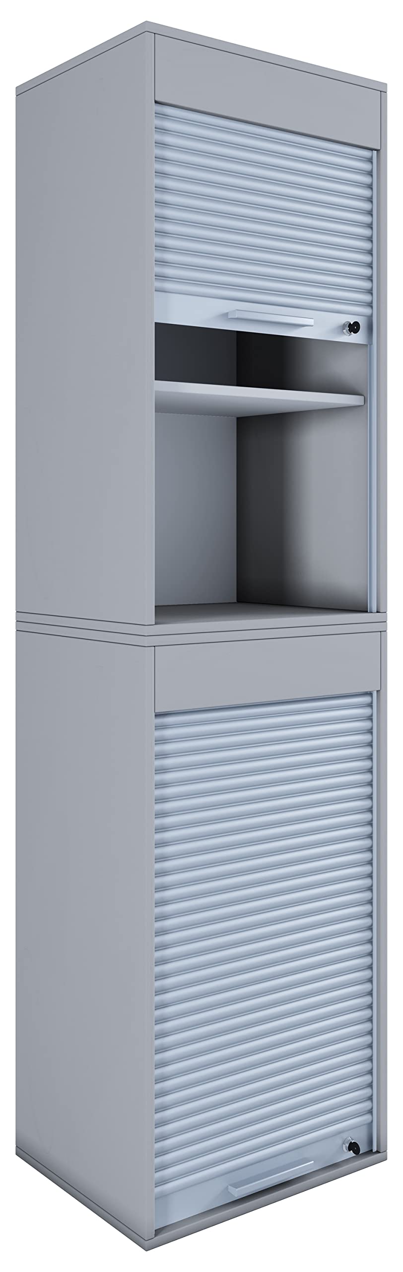 vcm-b-roschrank-aktos-xl-grau-rollladenschrank-h-186-x-b-50-x-t-40-cm image 5