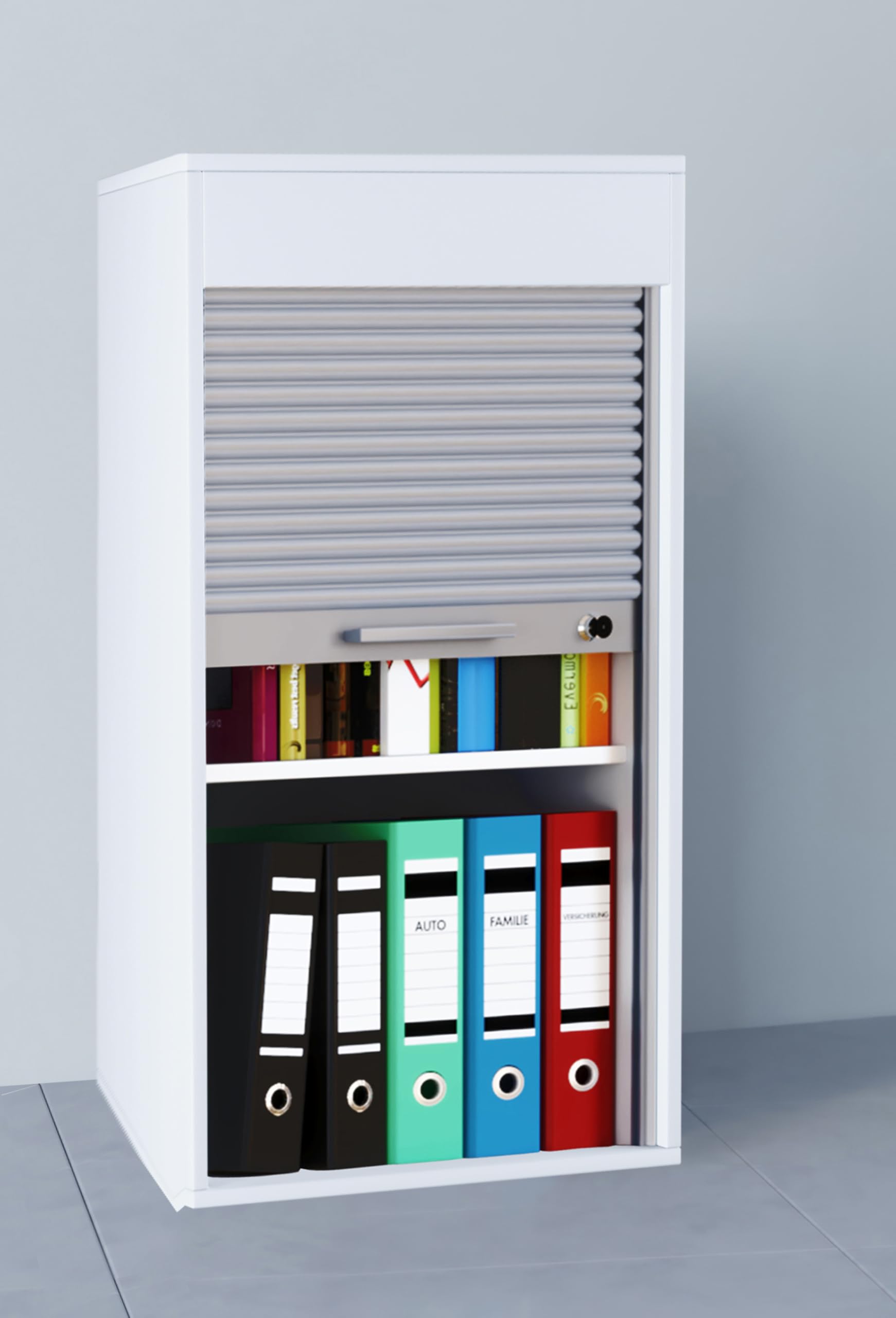 vcm-aktos-l-b-roschrank-mit-rollladen-abschlie-bar-h-93-x-b-50-x-t-40-cm-wei image 8