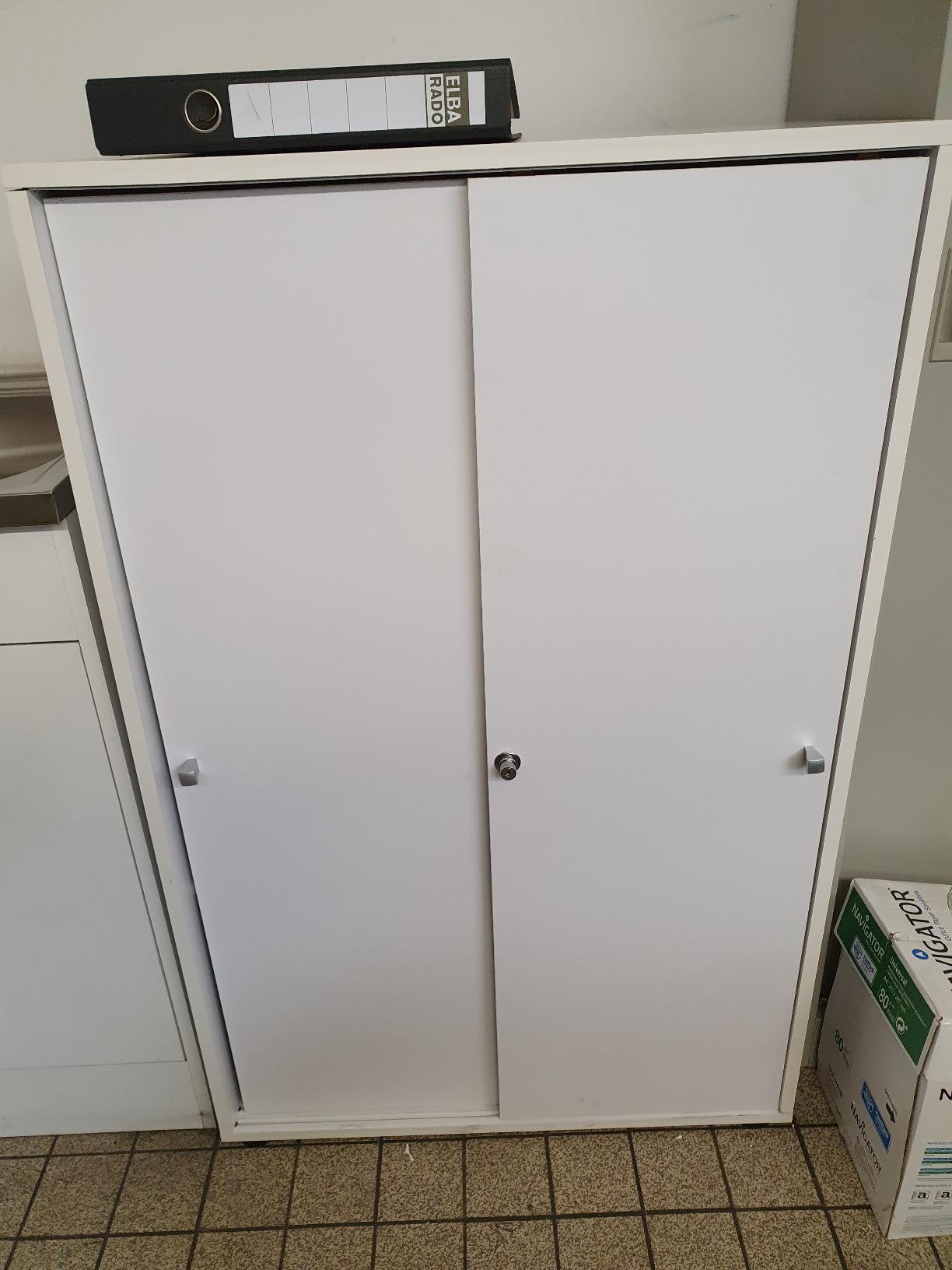 Stabiler Schrank