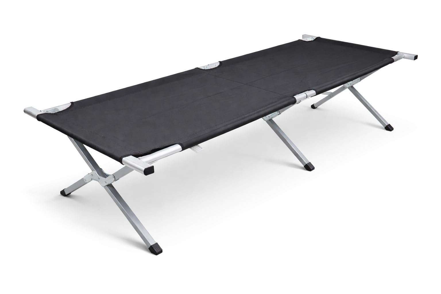 vcm-tosali-l-feldbett-210x70x45-cm-klappbar-aluminiumrahmen-nur-8-kg-campingbett image 1