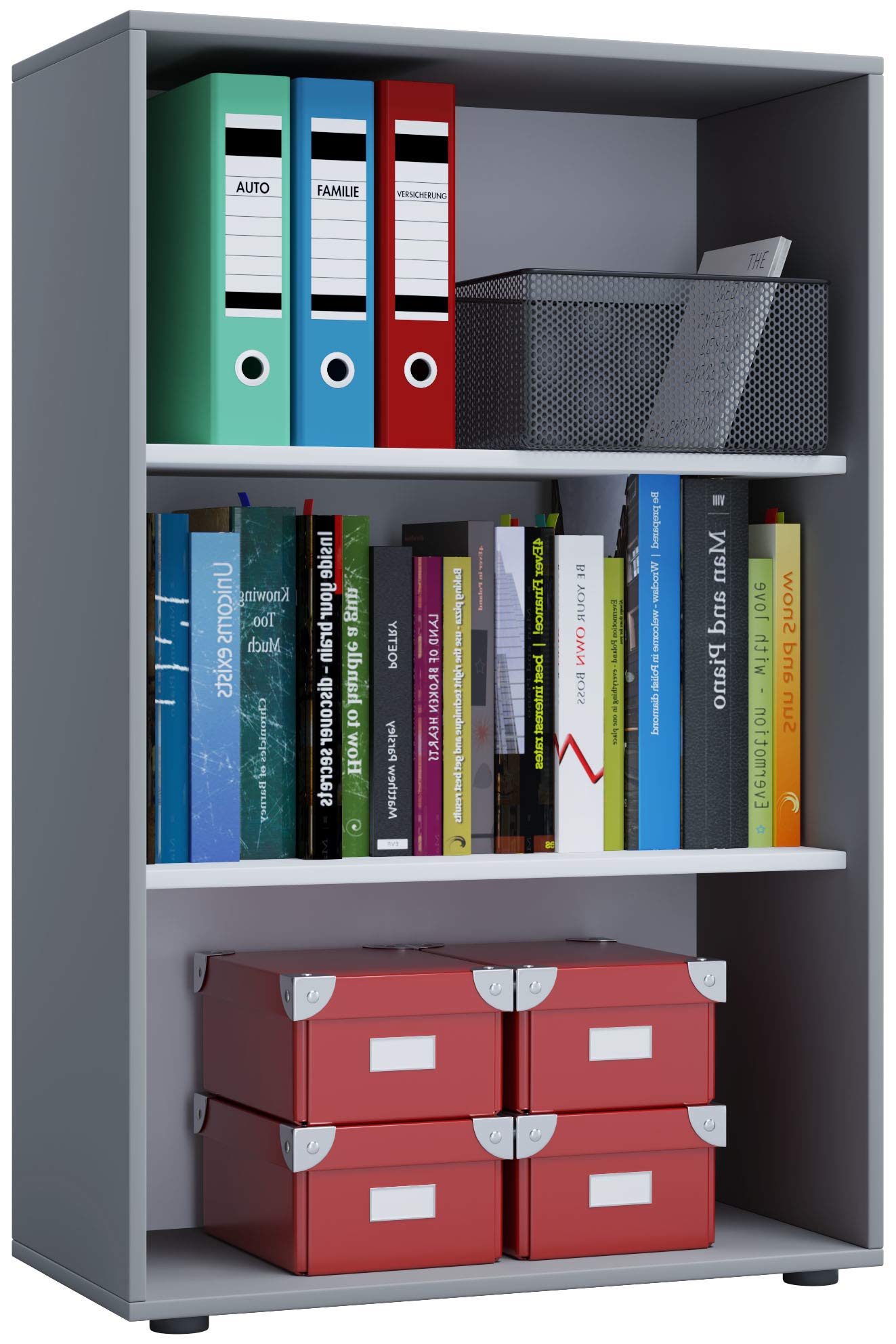 vcm-salia-b-roregal-sonoma-eiche-70x37x111-cm-3-f-cher-standregal image 5