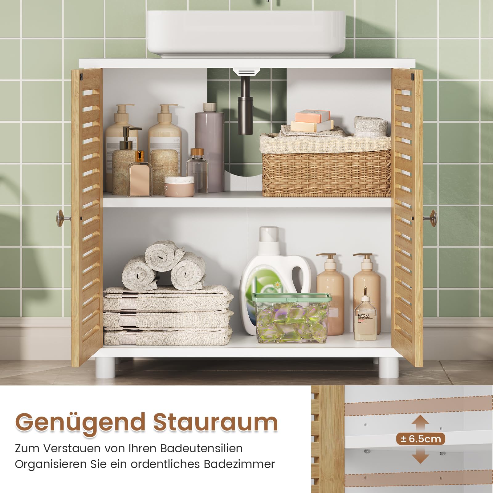 forabamb-waschbeckenunterschrank-mit-bambust-ren-30-x-60-x-60-cm-wei-badschrank- image 4