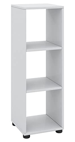 vcm-standregal-wei-benas-31x30x93-cm-3-f-cher-holzwerkstoff image 8