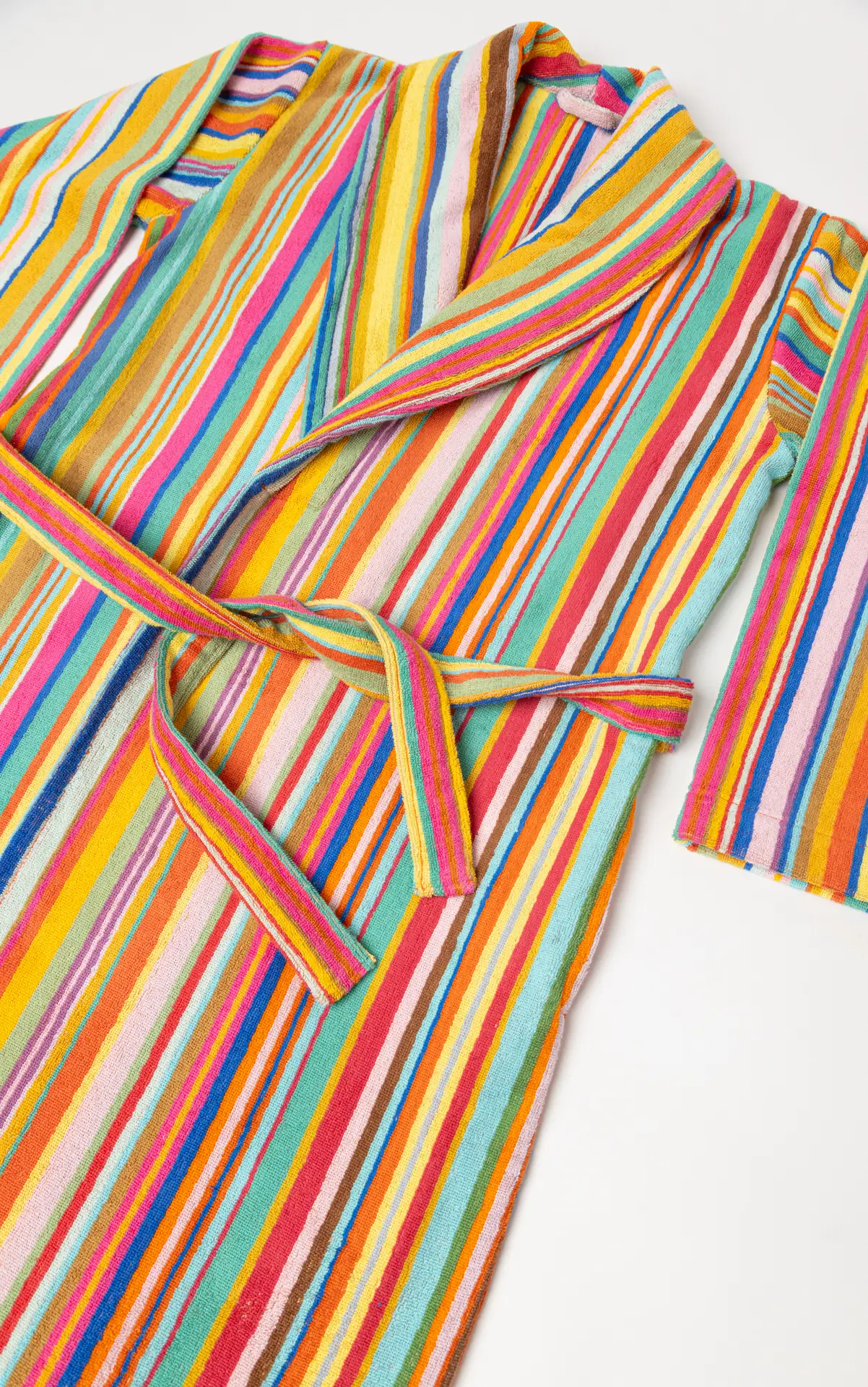 foekje-fleur-bademantel-97m-ribbons-odds-ends-schwere-terry-qualit-t-bademantel- image 5