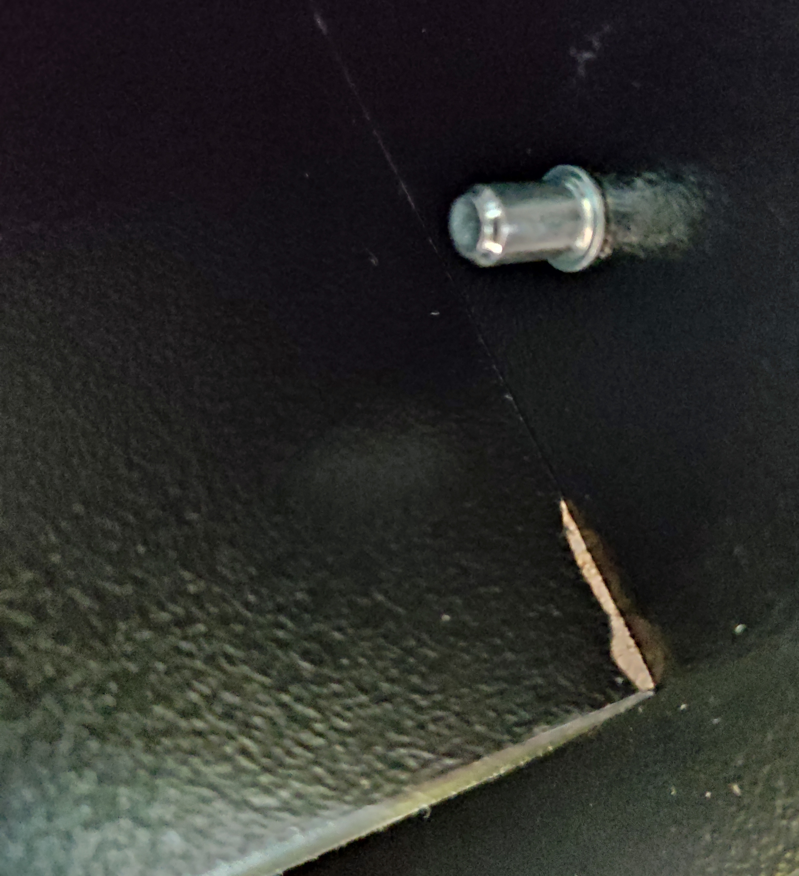Schön, Aufbau braucht Geduld