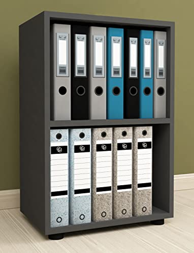 vcm-holzregal-ulas-2f-stehender-aktenschrank-h-74-x-b-49-x-t-32-cm image 7