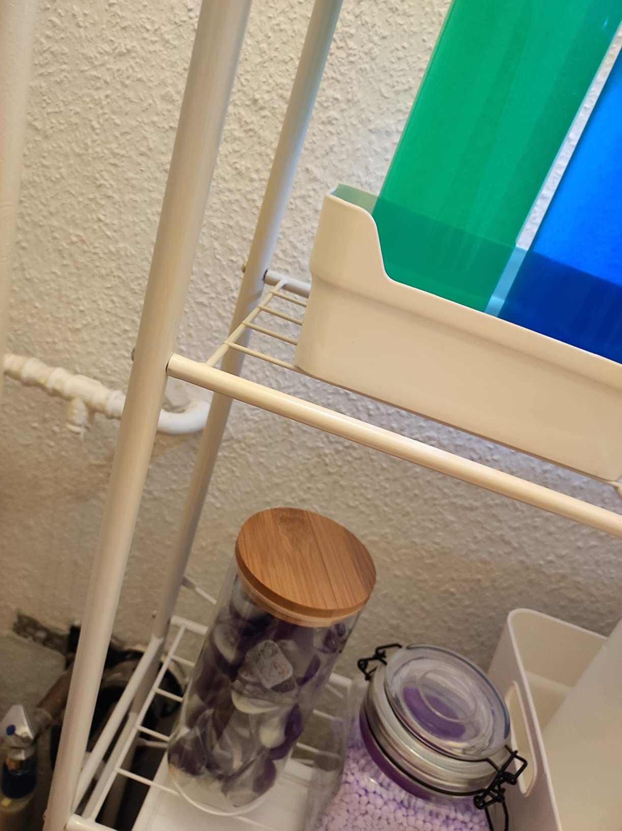 Sehr praktisch