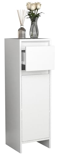 vcm-badm-bel-midischrank-malira-wei-30x30x95-cm-1-grifflose-dreht-r-1-schublade- image 6