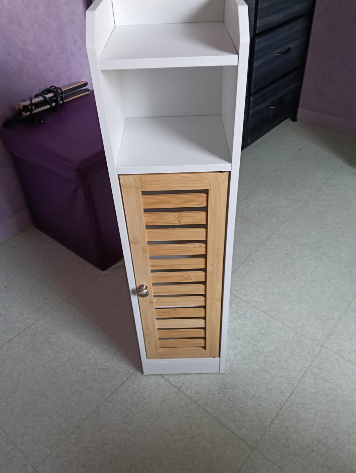 Ideal für die kleine Lücke