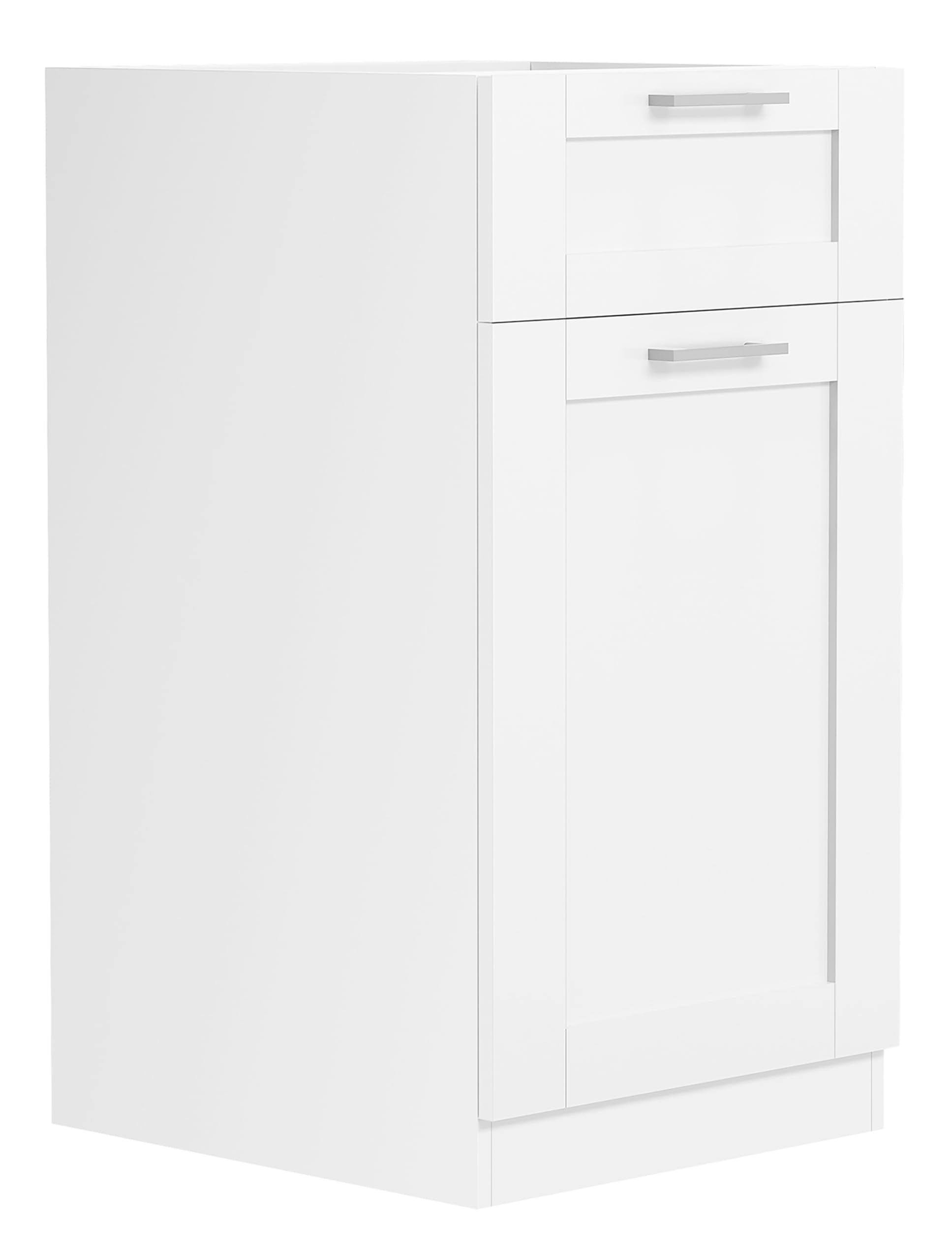 vcm-esilo-k-chenm-bel-unterschrank-wei-anthrazit-40x46x82-cm-mit-1-t-r-und-2-f-c image 5
