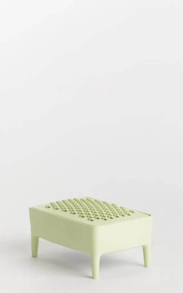 foekje-fleur-bubble-buddy-pistachio-wiederverwendbarer-blasenwedel-f-r-seifenbla image 1