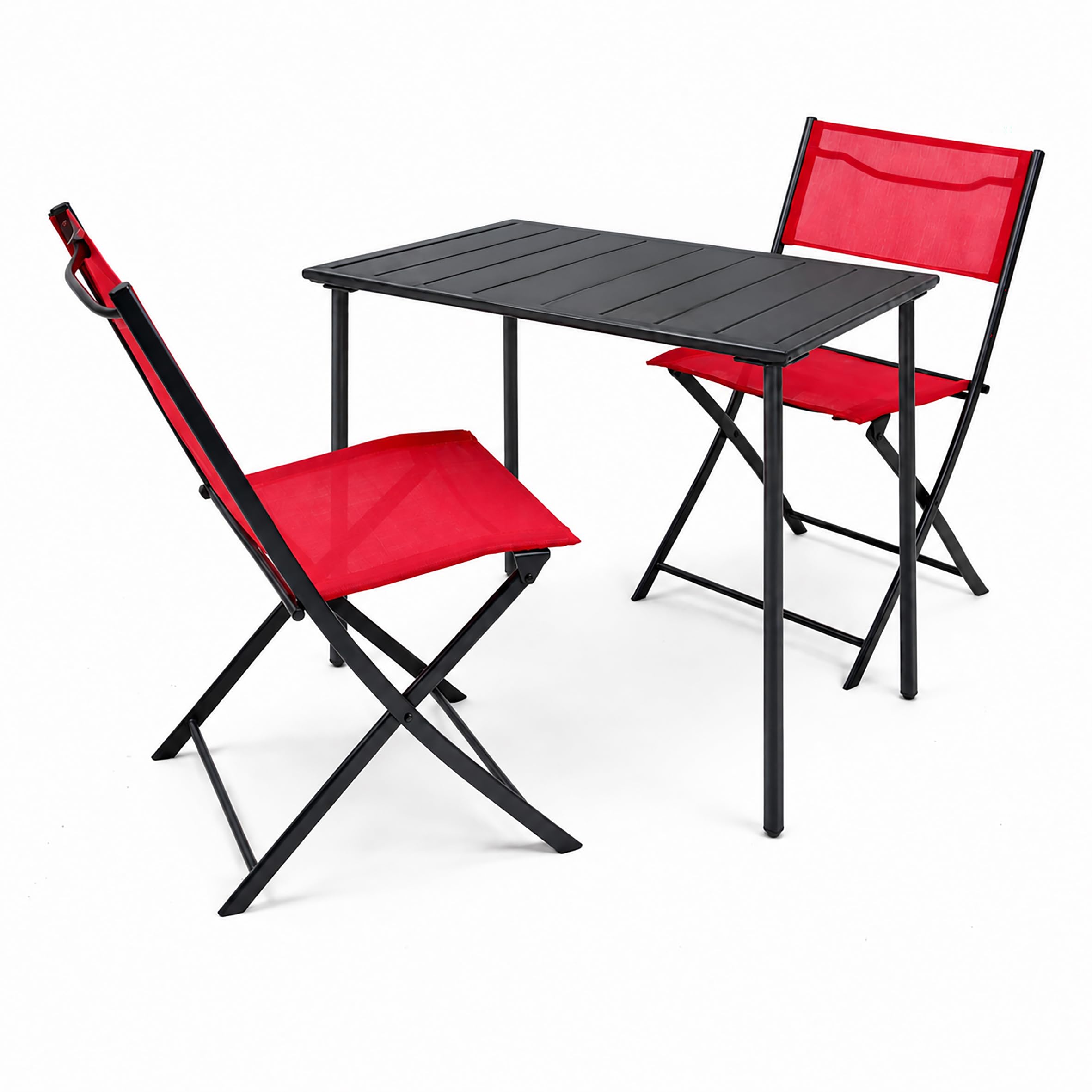 vcm-dasano-sumila-3-teiliges-gartenm-bel-set-rot-2-klappst-hle-1-tisch-metall-te image 3