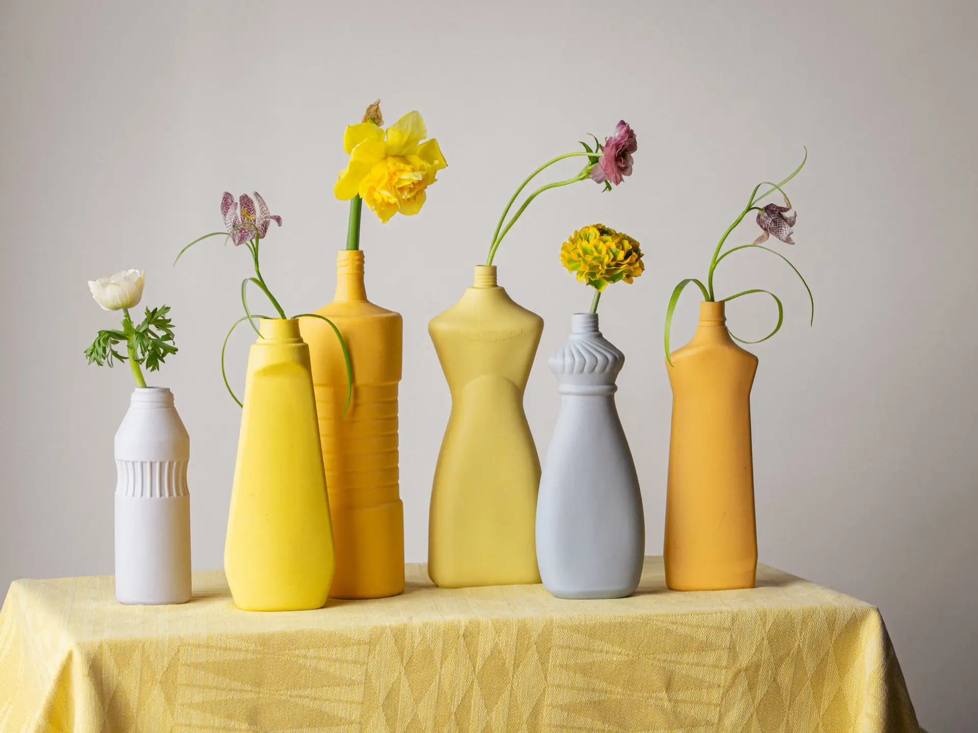 foekje-fleur-porzellan-flaschenvase-15-lavendel-handgefertigt-in-portugal-21-6-8 image 6