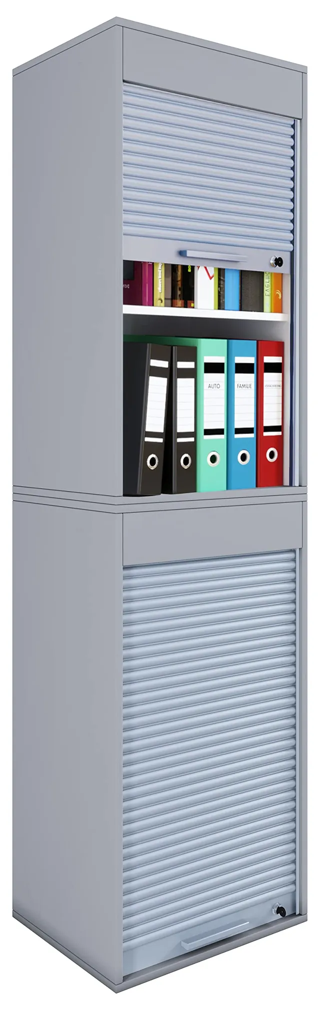vcm-b-roschrank-aktos-xl-grau-rollladenschrank-h-186-x-b-50-x-t-40-cm image 1