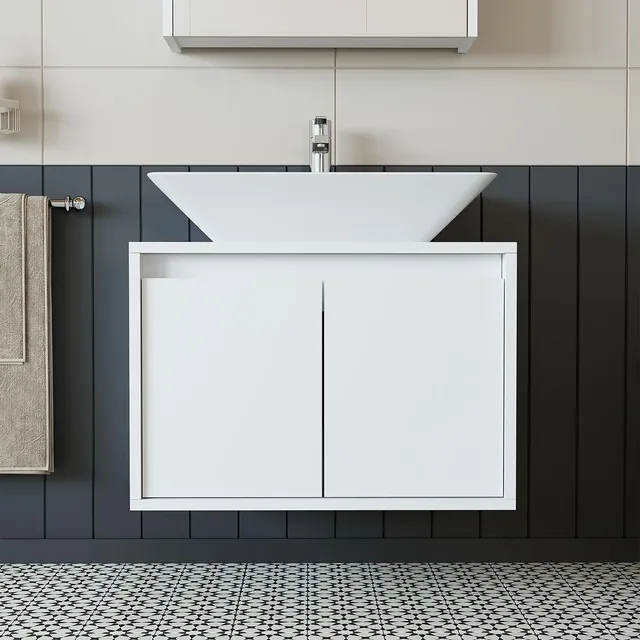 roomart-atlantic-badm-bel-set-65-cm-keramik-waschbecken-mit-unterschrank-2-soft- image 1