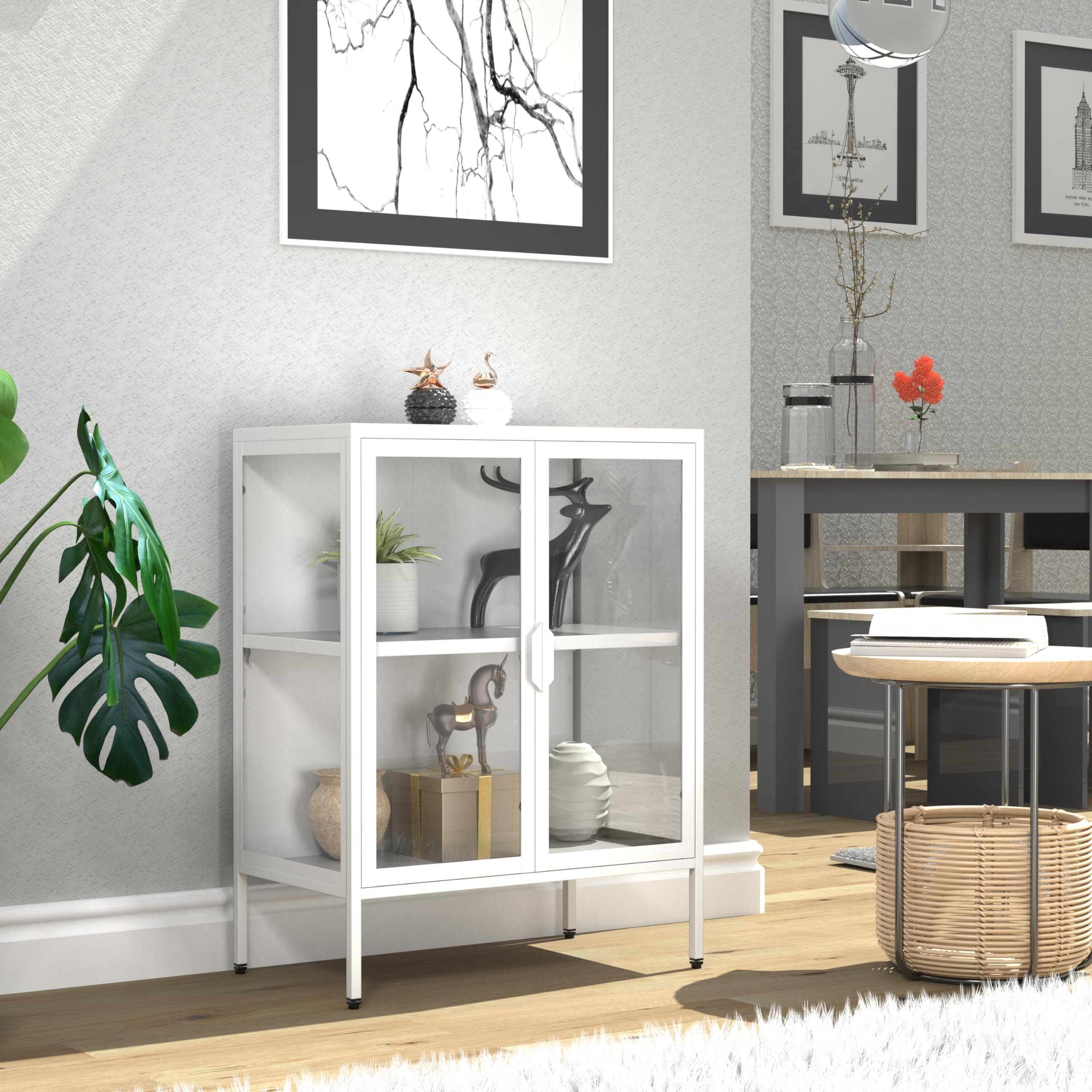 vcm-floka-glasvitrine-stehend-standvitrine-aus-esg-sicherheitsglas-ca-80-x-60-x- image 4