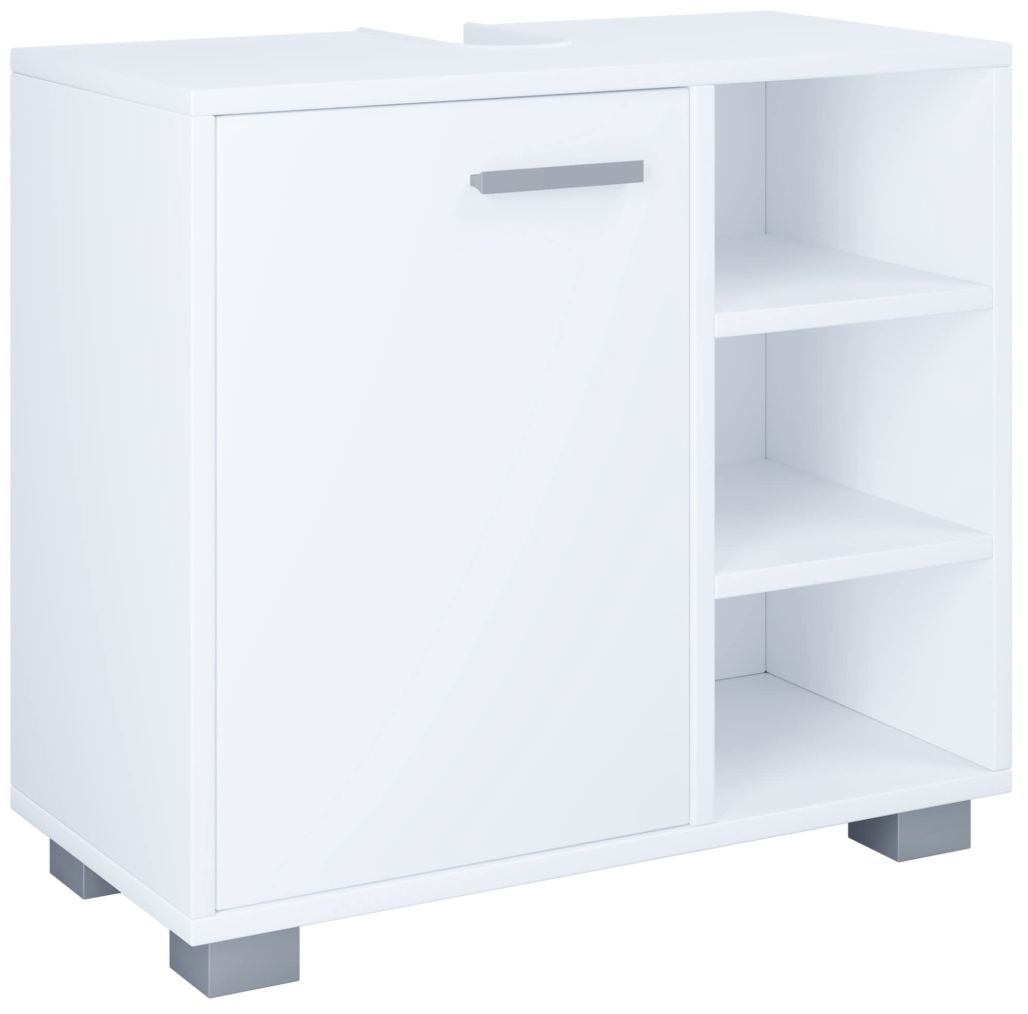 vcm-waschbeckenunterschrank-zalo-l-badschrank-mit-1-dreht-r-3-offenen-f-chern-58 image 5