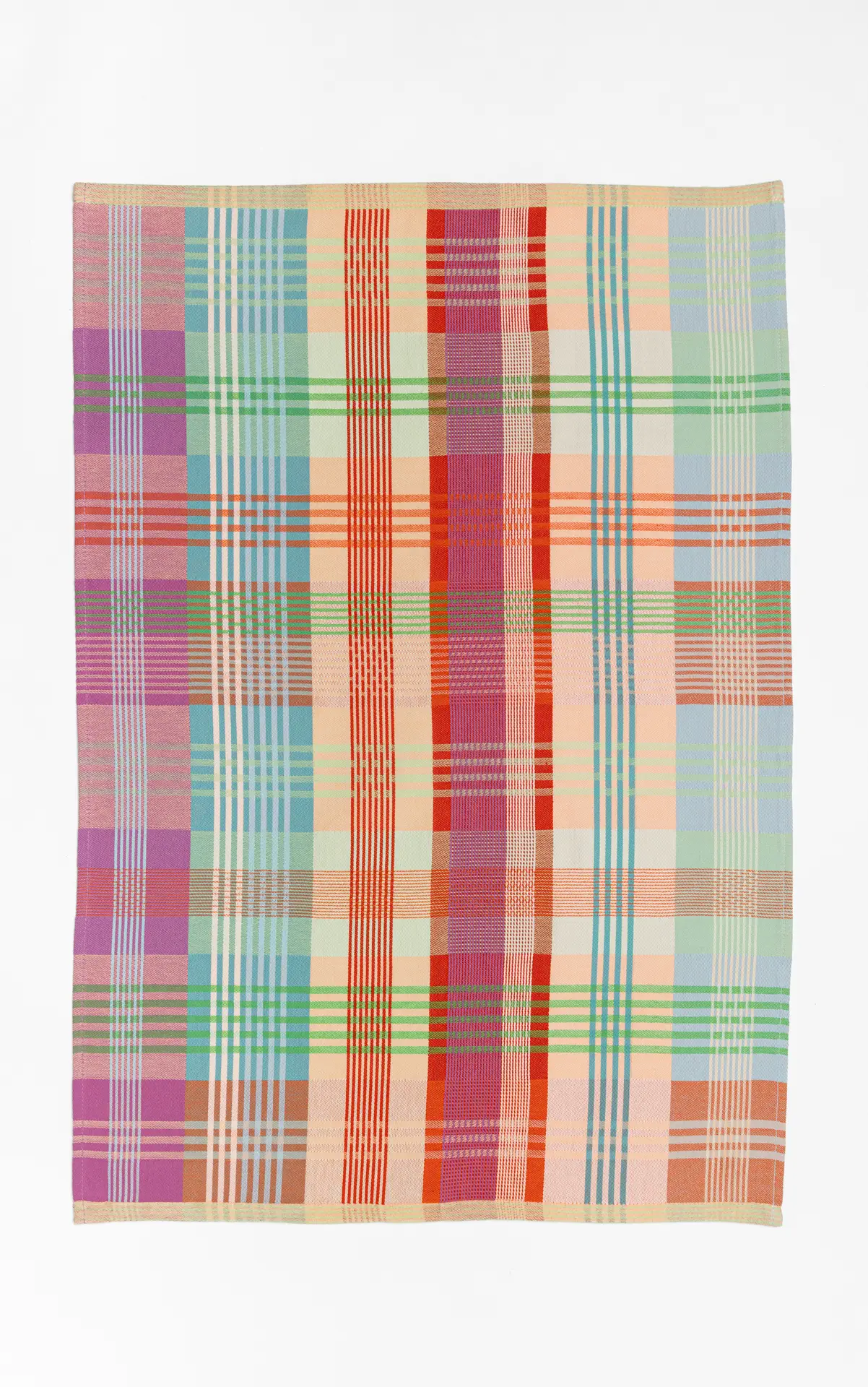 foekje-fleur-odds-ends-wild-weave-geschirrtuch-127b-70-50-cm-gewebtes-farbmuster image 1