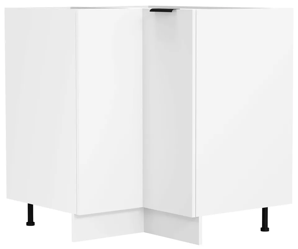vcm-k-chenm-bel-unterschrank-esilo-wei-76-x-76-x-82-cm-1-t-r-2-f-cher image 1
