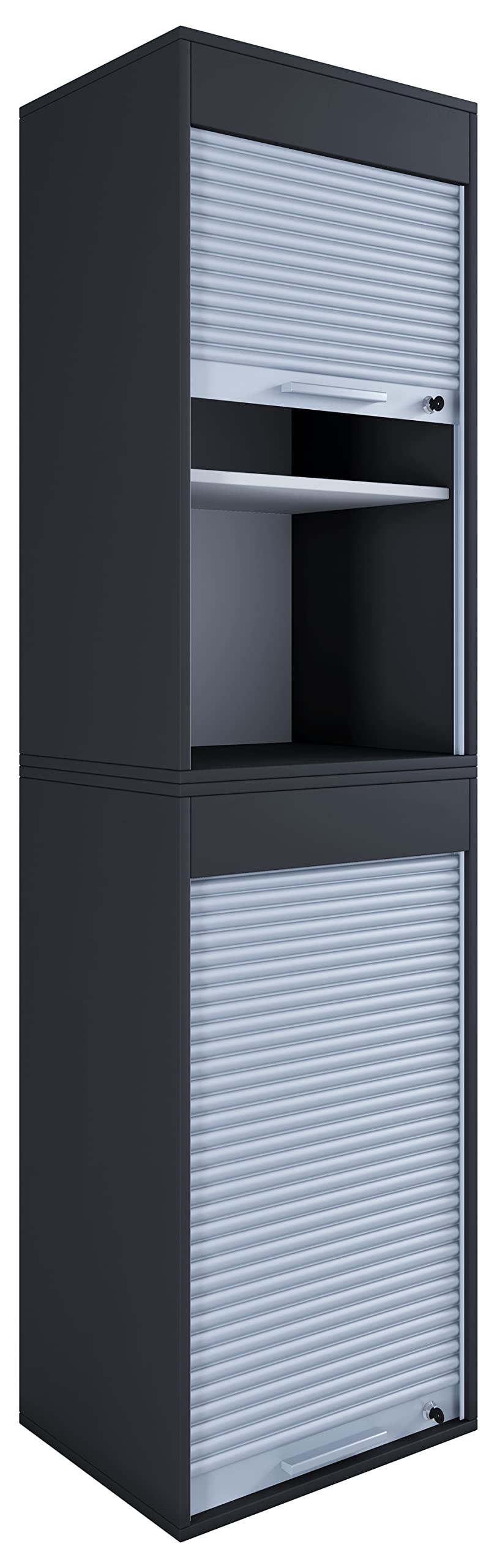 vcm-aktos-xl-b-roschrank-aktenschrank-mit-rollladen-186x50x40-cm image 5