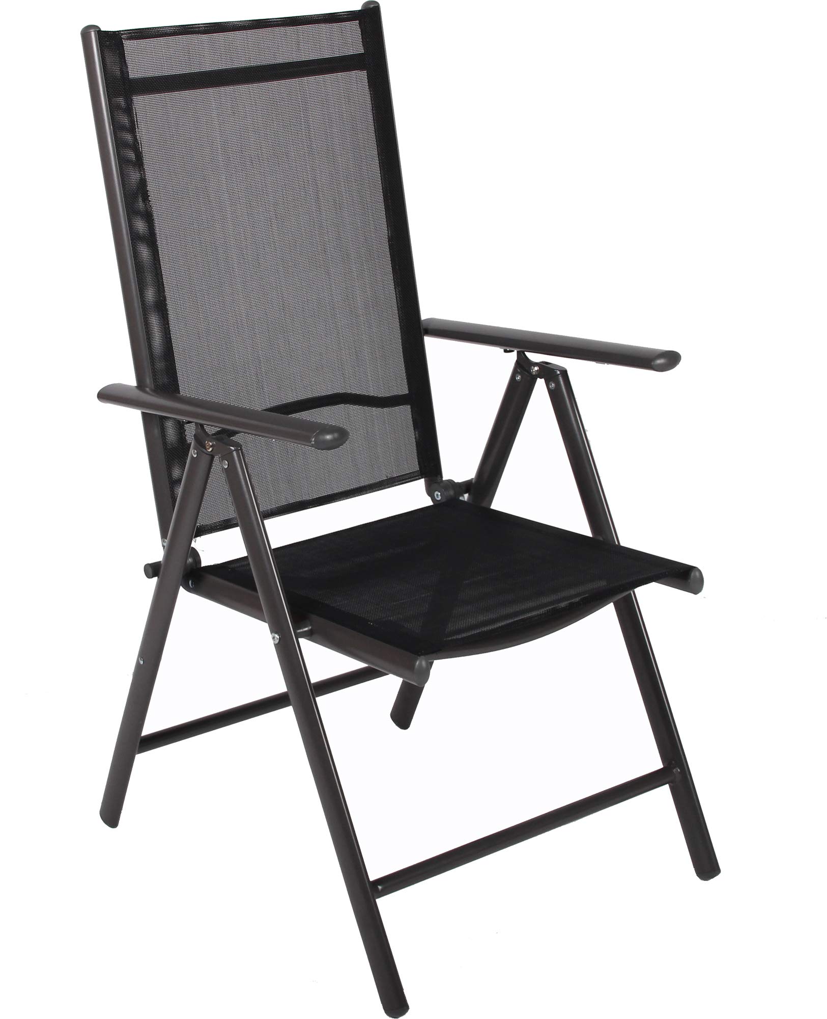 vcm-2er-set-gartenst-hle-anthrazit-klappbare-aluminium-st-hle-56x65x105-cm-7-fac image 4