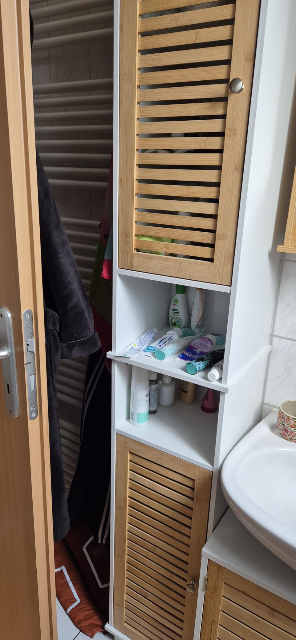 Stabil und schön