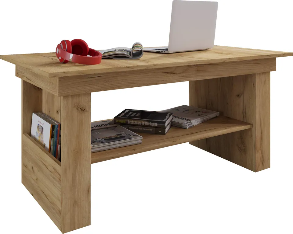 vcm-couchtisch-kobila-h-henverstellbar-ausziehbar-115x58x52-cm image 1