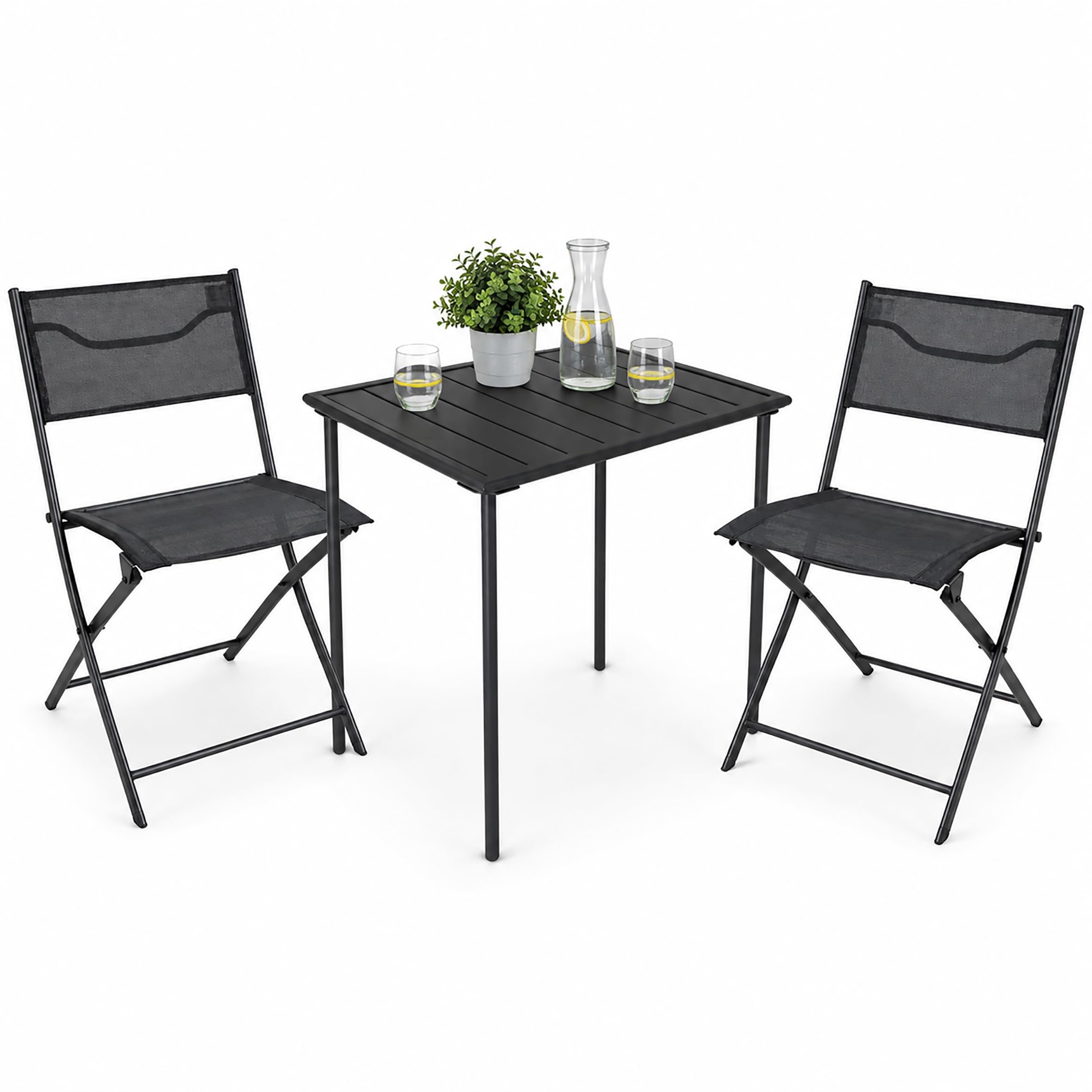 vcm-dasano-sumila-3-teiliges-gartenm-bel-set-rot-2-klappst-hle-1-tisch-metall-te image 7